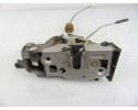 Cerradura puerta delantera derecha, Mercedes-benz Clase a (Bm 168) 160 (168.033) 2000