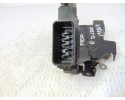 Cerradura puerta delantera izquierda, Ford Focus Berlina (Cap) Trend 2005, 3M5AR21813ET