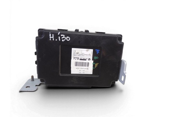 Módulo electrónico, Hyundai I30 (Pd) go!+ 2019, 95400G4170