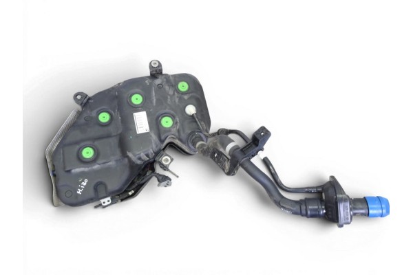 Deposito adblue, Hyundai I30 (Pd) go!+ 2019, 31500G4950