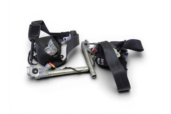 Kit airbag, Renault Megane Iii Berlina 5P Business 2014