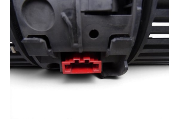 Motor calefaccion, Renault Megane Iii Berlina 5P Business 2014