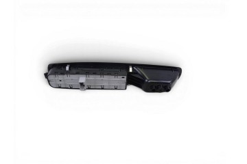 Mando elevalunas delantero izquierdo, Renault Megane Iii Berlina 5P Business 2014