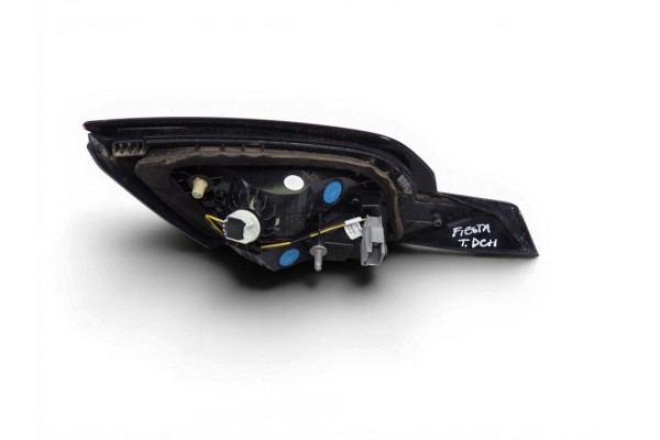 Piloto trasero derecho interior, Ford Fiesta (CE1) ST-Line 2022, N1BB13A602AA