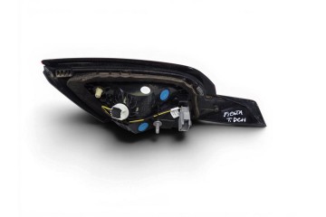Piloto trasero derecho interior, Ford Fiesta (CE1) ST-Line 2022, N1BB13A602AA
