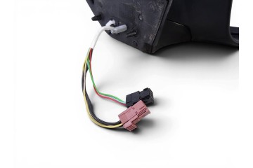 Retrovisor derecho, Peugeot 208 Style 2016