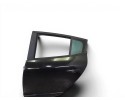 Puerta trasera izquierda, Renault Megane Iii Berlina 5P Business 2014