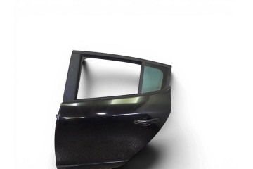 Puerta trasera izquierda, Renault Megane Iii Berlina 5P Business 2014