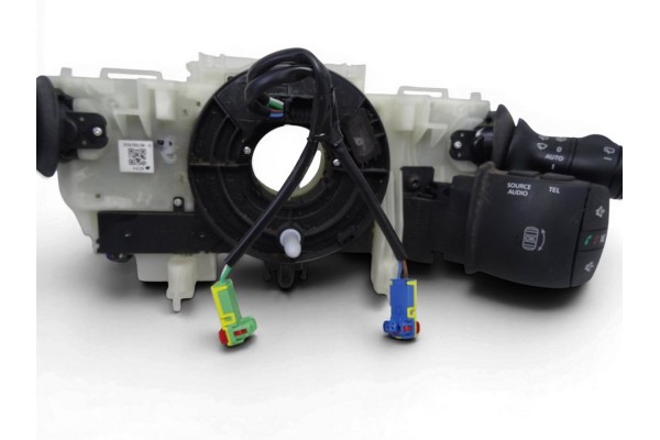 Mando luces, Renault Megane Iii Berlina 5P Business 2014, 255670019R