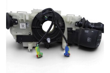 Mando luces, Renault Megane Iii Berlina 5P Business 2014, 255670019R