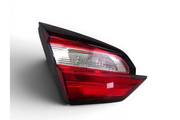 Piloto trasero izquierdo interior, Ford Fiesta (CE1) ST-Line 2022, N1BB13A603AA