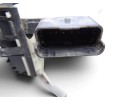Cerradura puerta trasera izquierda, Peugeot 208 Style 2016, 9812501280