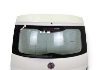 Porton trasero, Fiat 500 (150) Berlina Pop 2017