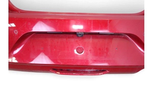 Paragolpes trasero, Opel Corsa F Edition 2021
