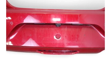 Paragolpes trasero, Opel Corsa F Edition 2021