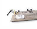 Airbag lateral derecho, Seat Leon (KL1) Fr Go 2022, 34278223F