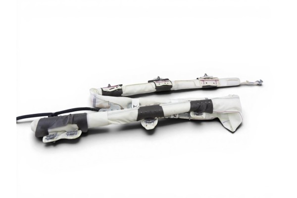 Airbag cortina delantero derecho, Opel Corsa F Edition 2021, 9827991580