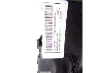 Rejilla aireadora, Ford Fiesta (CE1) ST-Line 2022, H1BBA018B08AEW