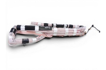 Airbag cortina delantero izquierdo, Ford Fiesta (CE1) ST-Line 2022, H1BBA042D95AG