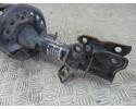 Amortiguador delantero izquierdo, Nissan Qashqai (J10) Acenta 2010, 54303BR00B