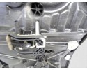 Elevalunas trasero derecho, Ford Fiesta (CE1) ST-Line 2022, N1BBA27000BA