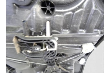 Elevalunas trasero derecho, Ford Fiesta (CE1) ST-Line 2022, N1BBA27000BA