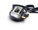 Cinturon seguridad trasero derecho, Seat Leon (KL1) Fr Go 2022