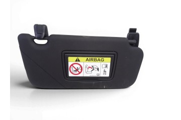 Parasol derecho, Ford Fiesta (CE1) ST-Line 2022