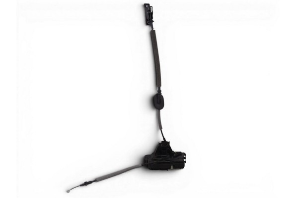 Cerradura puerta trasera derecha, Ford Fiesta (CE1) ST-Line 2022, H1BAA26412CE