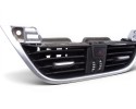Rejilla aireadora, Ford Fiesta (CE1) ST-Line 2022, H1BB19K617AEW