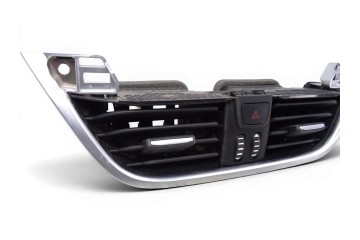 Rejilla aireadora, Ford Fiesta (CE1) ST-Line 2022, H1BB19K617AEW