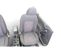 Juego asientos completo, Ford Fiesta (CE1) ST-Line 2022
