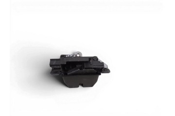 Cerradura maletero / porton, Ford Fiesta (CE1) ST-Line 2022, H1BAN442A66AB