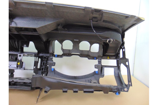 Kit airbag, Opel Vectra C Berlina Elegance 2006