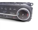 Mando climatizador, Ford Fiesta (CE1) ST-Line 2022, M1BT18C612HC