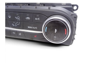 Mando climatizador, Ford Fiesta (CE1) ST-Line 2022, M1BT18C612HC