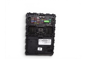 Caja reles / fusibles, Ford Fiesta (CE1) ST-Line 2022, NU5T15604BCAD