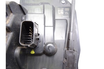 Cerradura puerta trasera izquierda, Ford Fiesta (CE1) ST-Line 2022, H1BAA26413CE