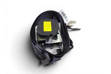 Cinturon seguridad trasero derecho, Mg Hs Luxury 2023
