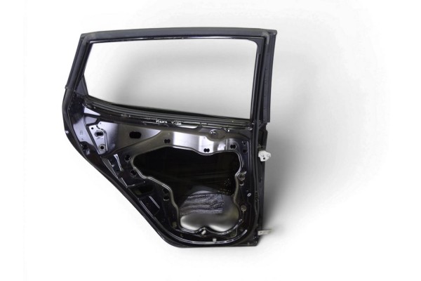 Puerta trasera izquierda, Ford Fiesta (CE1) ST-Line 2022