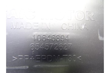 Aletin trasero derecho, Mg Hs Luxury 2023, 10646894