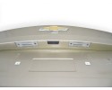 Tapa maletero, Chevrolet Cruze Ls 2011, ORO