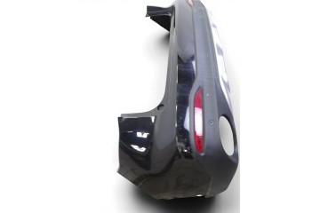 Paragolpes trasero, Mg Hs Luxury 2023