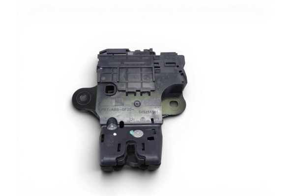 Cerradura maletero / porton, Chevrolet Cruze Ls 2011, 13501988