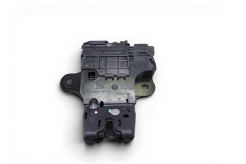 Cerradura maletero / porton, Chevrolet Cruze Ls 2011, 13501988