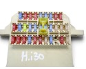 Caja reles / fusibles, Hyundai I30 (Fd) Classic 2009, 919501H510