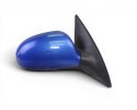 Retrovisor derecho, Hyundai I30 (Fd) Classic 2009, 876202R400