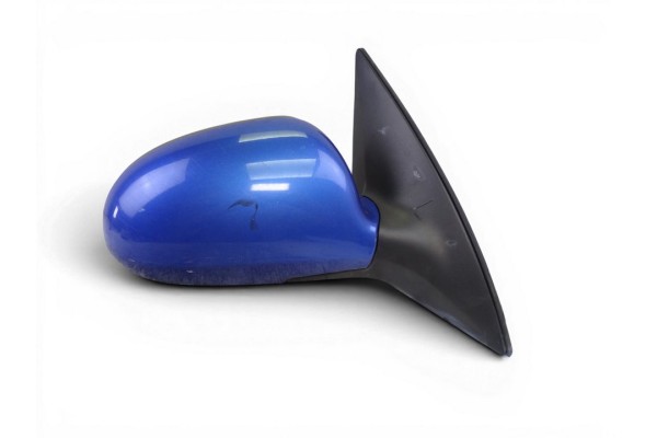 Retrovisor derecho, Hyundai I30 (Fd) Classic 2009, 876202R400