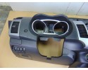 Kit airbag, Citroen C-crosser Vtr 2009