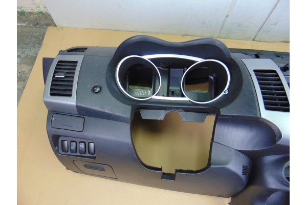 Kit airbag, Citroen C-crosser Vtr 2009